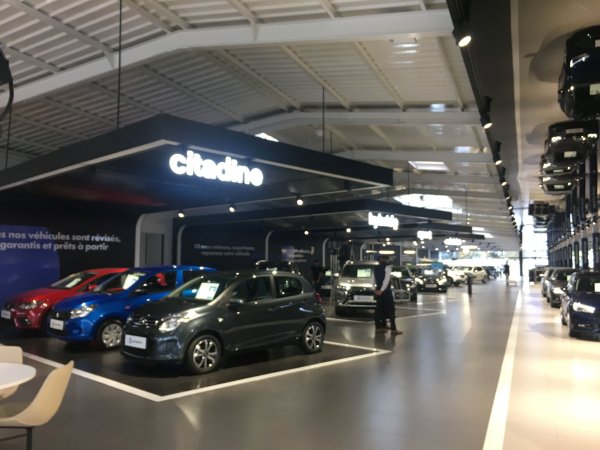 La diversification offrira-t-elle aux groupes de distribution automobile la solution que la consolidation n’a pas pu leur fournir ?