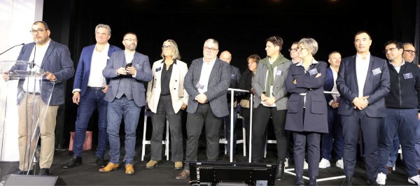 L’assemblée générale du groupement des agents Peugeot réaffirme leur place stratégique