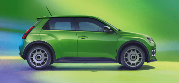 Le marché automobile stagne en novembre malgré le boom de l'électrique