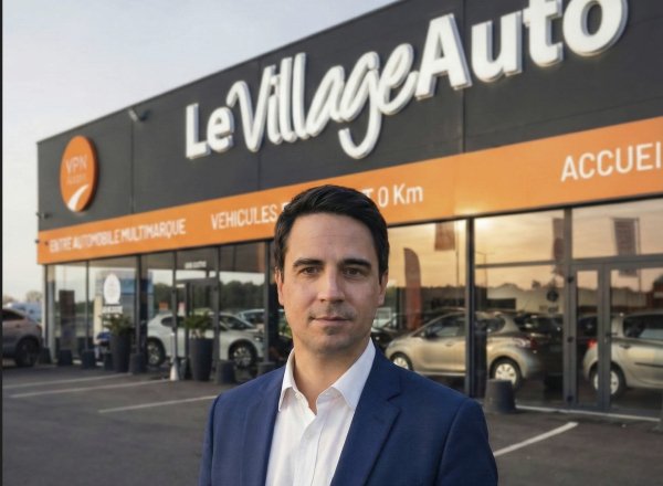 VPN Autos rebondit et mise sur le recrutement pour ses franchises VPN Autos et Matitine