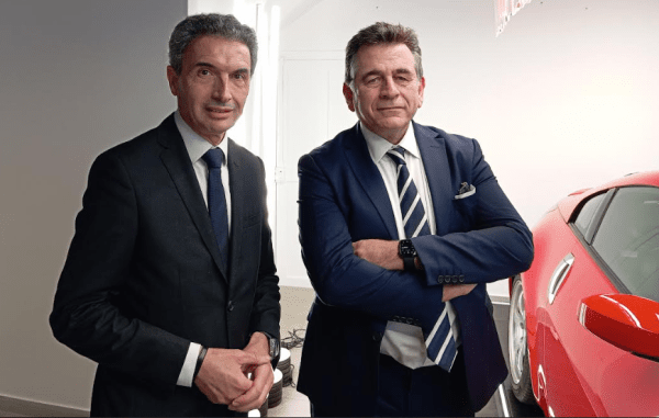 Philippe Havard, groupe Sofibrie : "Il y aura de la casse dans la profession en 2026"