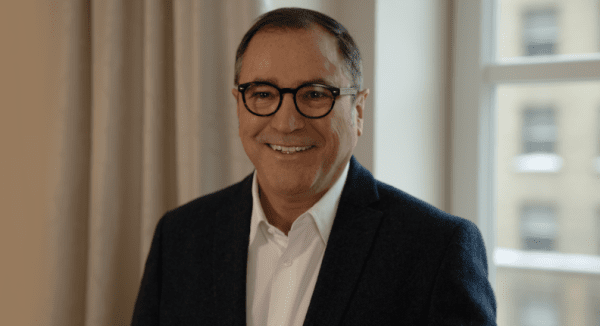 Denis Le Vot  nommé président de BRP