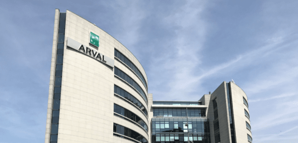 LLD : Arval négocie la reprise d’Athlon auprès de Mercedes-Benz