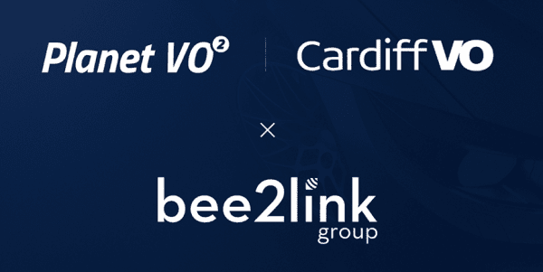 Bee2link rachète PlanetVO et Cardiff