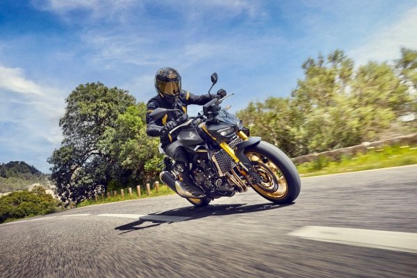 Le marché de la moto chute de 51% en décembre et termine l’année 2025 à moins de 171.000 immatriculations