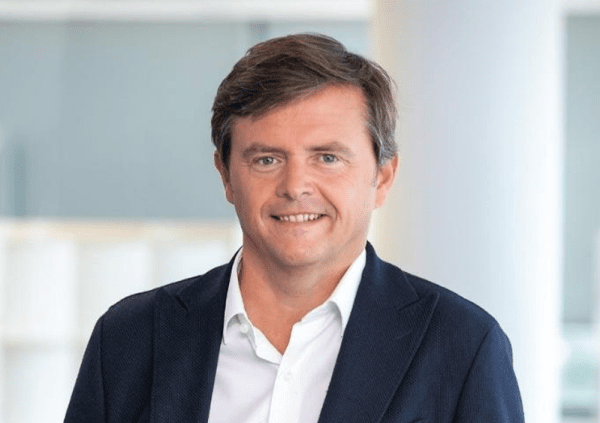 Vincent Despres, nommé président de Hyundai Motor France