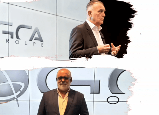 David Gaist, groupe GCA : "Nous ne ferons plus de buy-back électriques cette année"