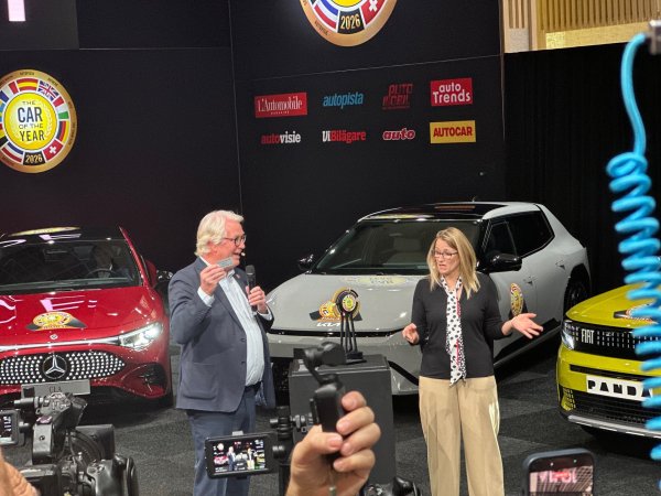 Car of the Year 2026 : comment j’ai voté et pourquoi ?