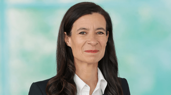 Sandra Gomez nommée vice-présidente stratégie, produits et business de Dacia