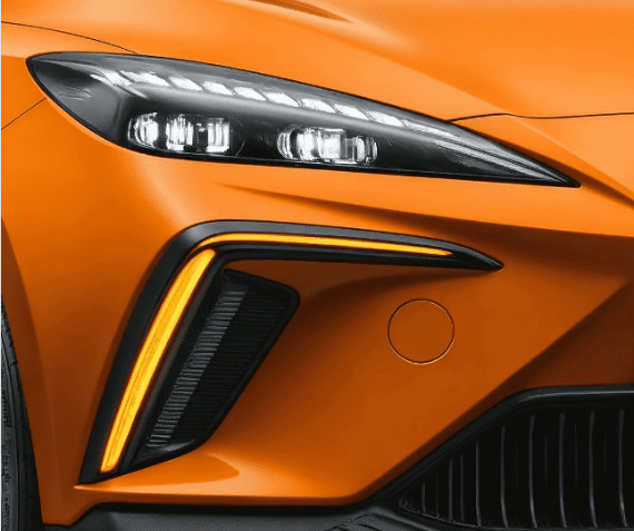 MG Motor dans le top 10 des ventes à particuliers en 2025