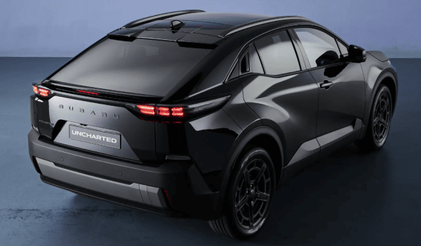 Subaru France annonce des tarifs agressifs sur sa gamme électrique