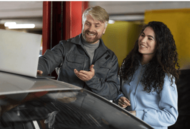 Wave lance la 6e édition de son programme de mentoring interentreprises, Leila Neubauer marraine de la promotion