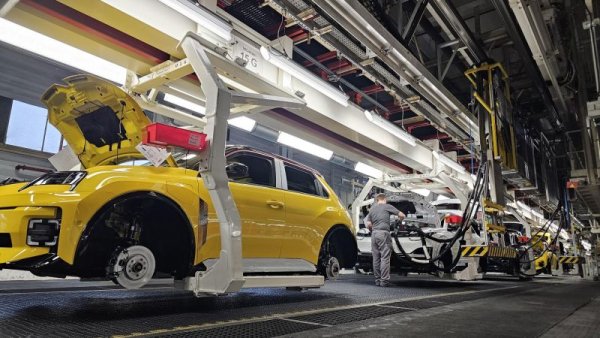 Mettre la bonne santé de Renault au service de son indépendance