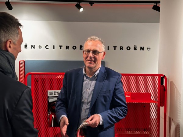 Pour retrouver du volume, Stellantis revient à la réalité