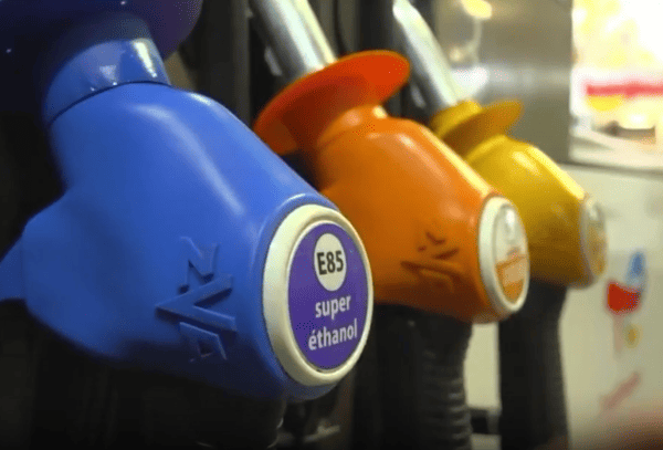 Bioéthanol : pour ses 20 ans, la filière bénéficie d'un second souffle