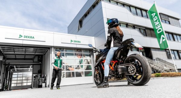 Contrôle technique : bilan chiffré d’une année riche en nouveautés