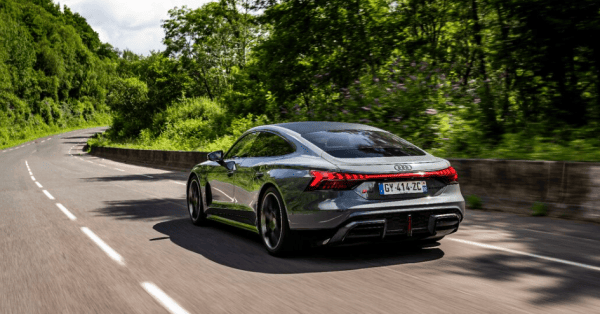 L’année 2026 sera sportive pour Audi