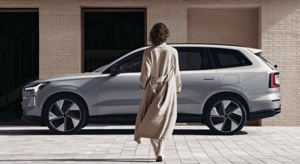 Volvo Car France confie son offre d‘assurance à AssurOne