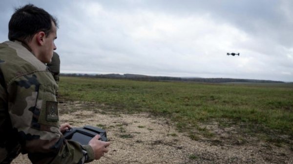 Renault va assembler des drones au Mans avec l'assentiment des syndicats