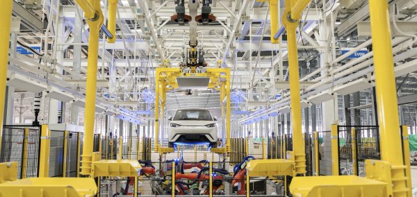 Déclin de l’emploi automobile en France : après les méfaits de la concurrence intra-européenne, doit-on subir aussi ceux de la concurrence chinoise ?