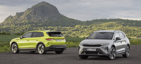 Europe : des ventes de voitures en baisse en janvier mais une bonne dynamique des modèles électrifiés