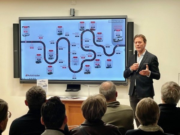 Royaume-Uni : l’incroyable vitesse de déploiement des marques chinoises