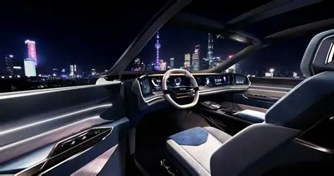 Forvia, dans le rouge, va se recentrer en cédant son pôle "Intérieurs"