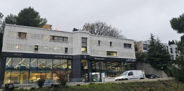 Les marque exotiques monopolisent l'actualité des réseaux de distribution du mois de février