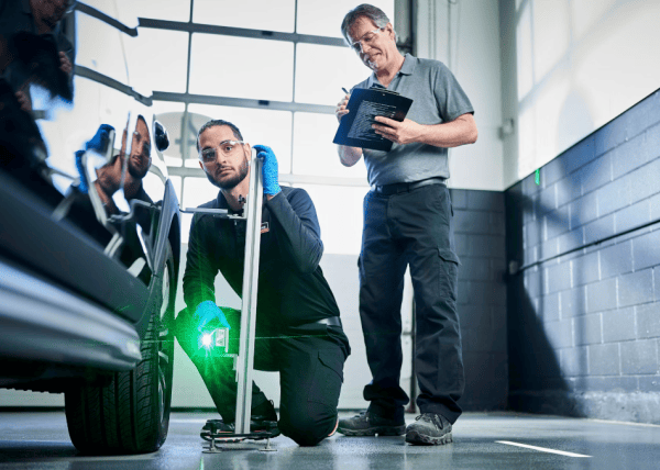 Berlon, la machine à cash du groupe D’Ieteren