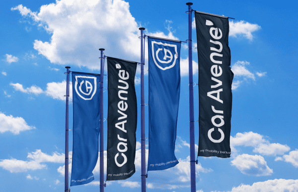 Car Avenue modernise et internationalise son image