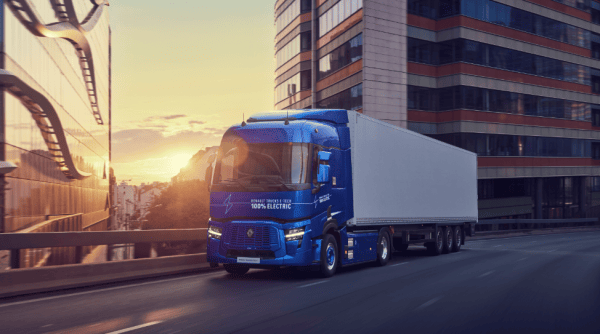 Poids lourd : Renault Trucks, Scania et Daimler Trucks ont gagné du terrain sur un marché en berne