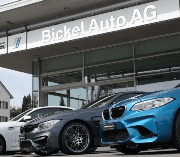 Quoi de neuf dans les réseaux de distribution en mars ?