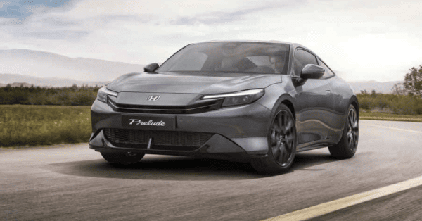 Honda ouvre un nouveau chapitre avec un réseau restructuré