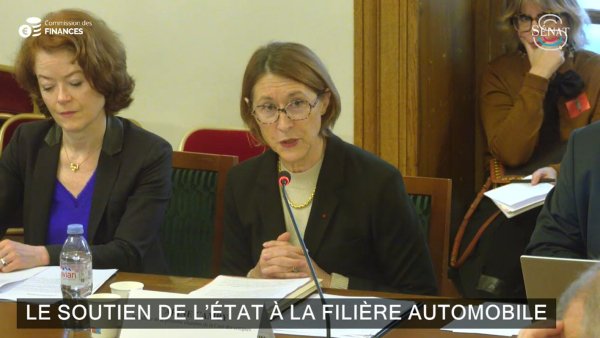 Politique française de l’automobile : la Cour des comptes interroge la place donnée à la PFA