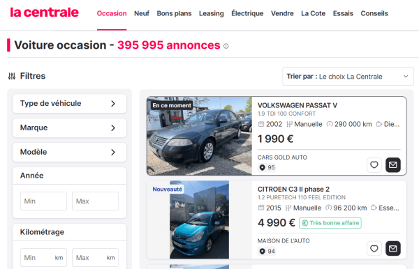 La Centrale va déployer 12 agents IA au service des professionnels