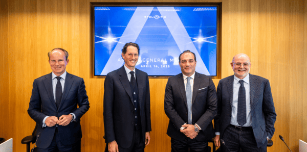 John Elkann confirmé à la présidence de Stellantis et poursuivi pour fraude fiscale