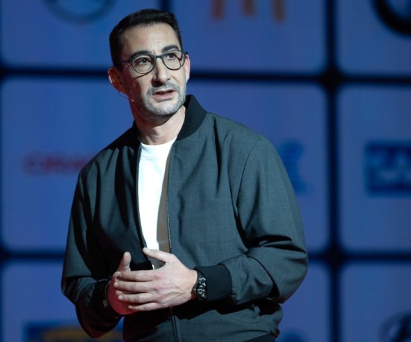 Frédéric Puybareaud, président de la CSIAM moto : "Un marché de la moto en légère hausse en 2026"