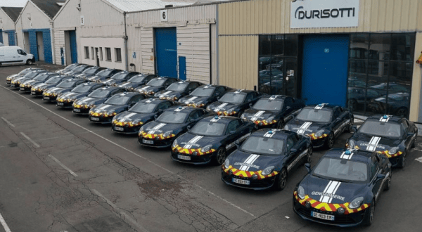 Le carrossier Durisotti demande son placement en redressement judiciaire