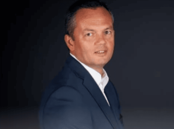 Florent Prezelin nommé DG opérationnel du groupe Legrand