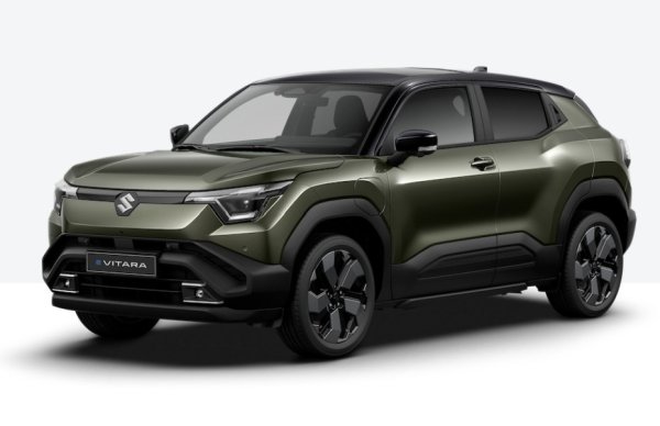 Suzuki France : résister dans un marché sous pression