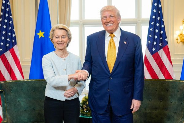Pourquoi ce "Je t’aime moi non plus" entre l’Europe et les Etats-Unis