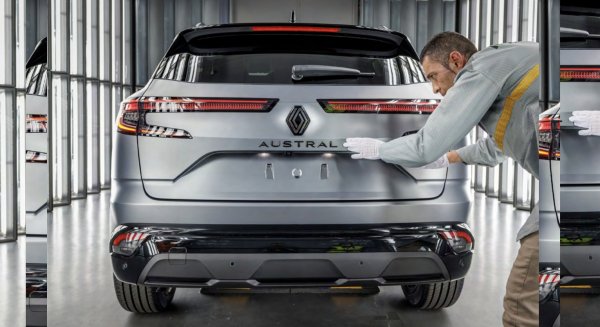 Renault suspend une affectation de véhicules en Espagne : une rupture brutale qui inquiète aussi en France