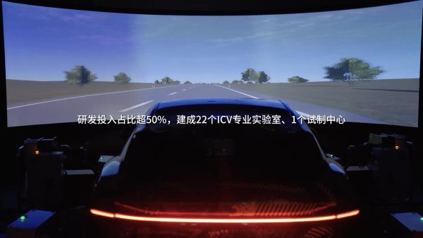 Après Tesla, la Chine nouveau game changer de l’architecture SDV dans l’automobile ?