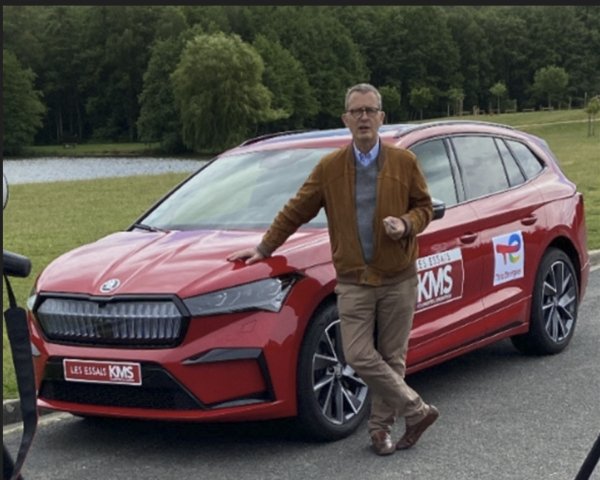 Louis Daubin, figure de la presse automobile professionnelle, est décédé à 66 ans