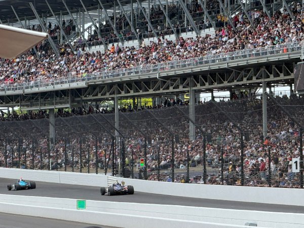 Indy 500, Édition 2026, un cru exceptionnel