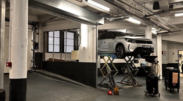 "Enquête réparation automobile" : La DGCCRF a-t-elle voulu faire le buzz ?