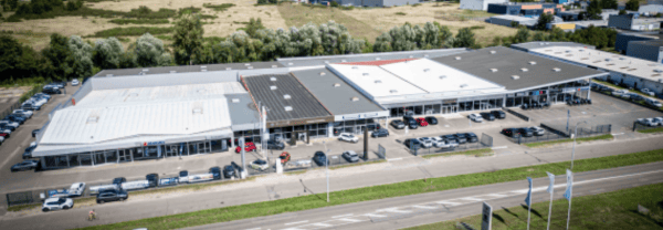 Schumpp Automobiles étend son activité VO et signe avec Geely et Yamaha