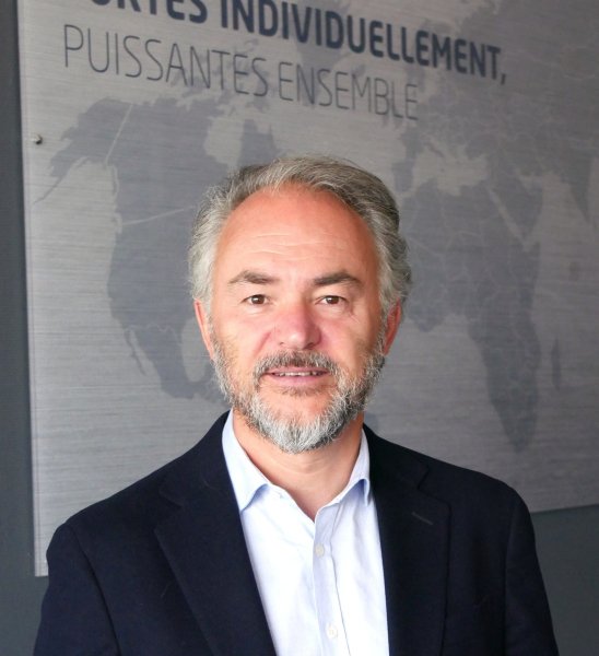Gildas du Cleuziou élu président du Golda