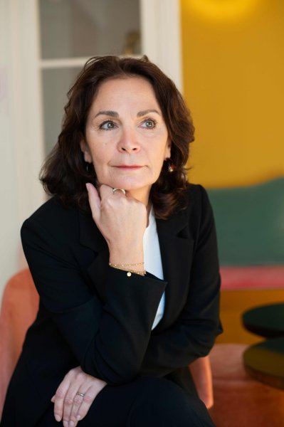 Election Mobilians - Virginie de Pierrepont : "Il est temps maintenant d’obtenir des résultats"