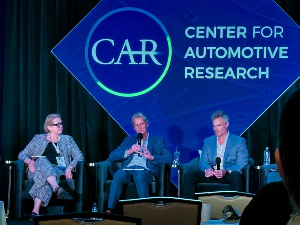 CAR MBS 2026, une conférence centrale pour l’industrie automobile aux États-Unis